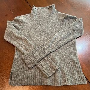 XS madewell cashmere sweater